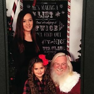 Meet your Posher, Misty